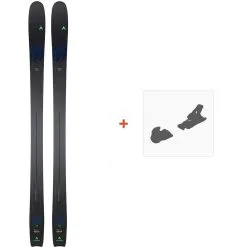 Ski Dynastar Legend 88 2020 + Fixations De Ski