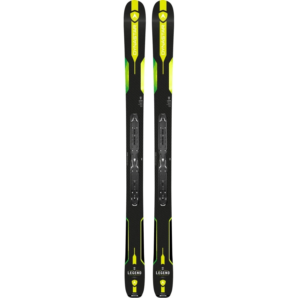 Ski Dynastar Legend Pro Xpress2 + XPRESS 11 2019 3 Ski Dynastar Legend Pro Xpress2 + XPRESS 11 2019 – Image 3