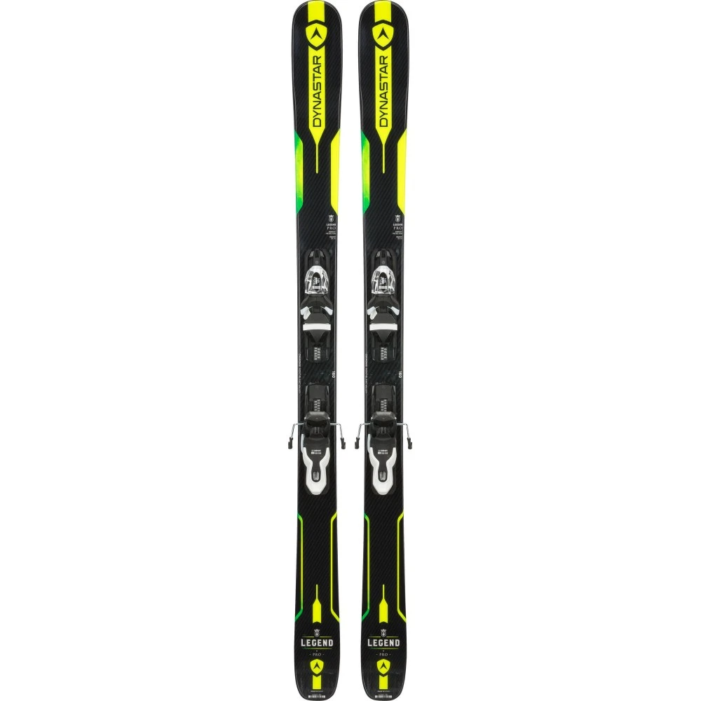 Ski Dynastar Legend Pro Xpress2 + XPRESS 11 2019 1 Ski Dynastar Legend Pro Xpress2 + XPRESS 11 2019