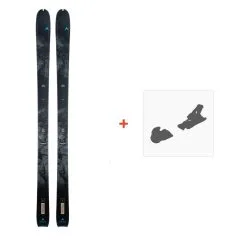 Ski Dynastar M-Vertical Open 2022 + Fixations De Ski