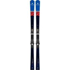 Ski Dynastar Speed Crs Master GS R22 + SPX 12 Rockerace Black/Icon 2021 -K2 Soldes ski dynastar speed crs master gs r22 spx 12 rockerace black icon 2021 2