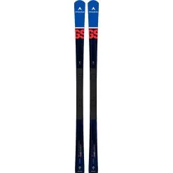 Ski Dynastar Speed Crs Master GS R22 + SPX 12 Rockerace Black/Icon 2021 -K2 Soldes ski dynastar speed crs master gs r22 spx 12 rockerace black icon 2021 3