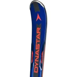 Ski Dynastar Speed Zone 10 TI + NX 12 Konect Dual 2019 8 Ski Dynastar Speed Zone 10 TI + NX 12 Konect Dual 2019 -K2 Soldes ski dynastar speed zone 10 ti nx 12 konect dual 2019 2