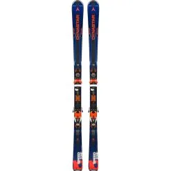 Ski Dynastar Speed Zone 10 TI + NX 12 Konect Dual 2019