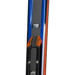 Ski Dynastar Speed Zone 10 TI + NX 12 Konect Dual 2019 10 Ski Dynastar Speed Zone 10 TI + NX 12 Konect Dual 2019 -K2 Soldes ski dynastar speed zone 10 ti nx 12 konect dual 2019 4