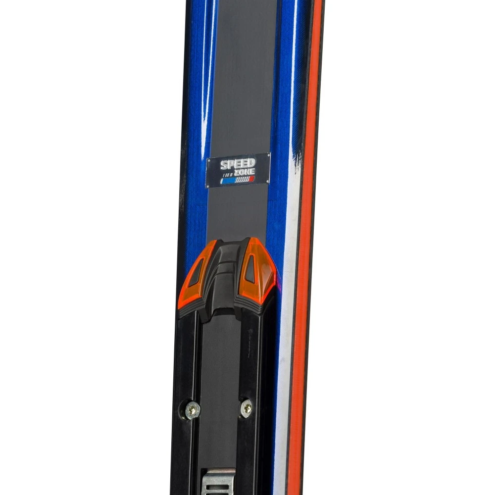 Ski Dynastar Speed Zone 10 TI + NX 12 Konect Dual 2019 5 Ski Dynastar Speed Zone 10 TI + NX 12 Konect Dual 2019 – Image 5