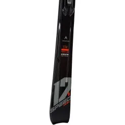 Ski Dynastar Speed Zone 12 TI + SPX 12 K.GW BR 2021 -K2 Soldes ski dynastar speed zone 12 ti spx 12 kgw br 2021 2