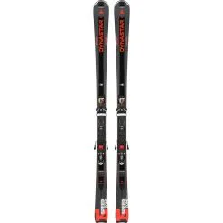 Ski Dynastar Speed Zone 14 Pro R22 + SPX 12 Rockerflex 2019