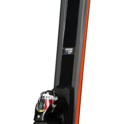 Ski Dynastar Speed Zone 14 Pro R22 + SPX 12 Rockerflex 2019 -K2 Soldes ski dynastar speed zone 14 pro r22 spx 12 rockerflex 2019 3