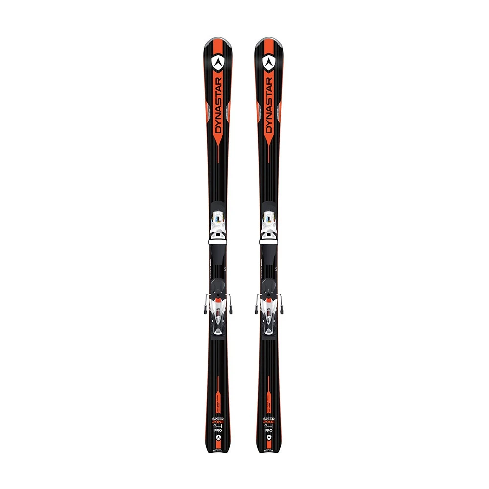 Ski Dynastar Speed Zone 14 Pro + SPX 12 Rockerflex 2018 2 Ski Dynastar Speed Zone 14 Pro + SPX 12 Rockerflex 2018 – Image 2