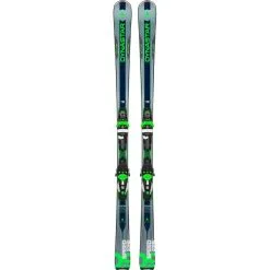 Ski Dynastar Speed Zone 9 CA Konect + NX 12 Konect Dual 2019