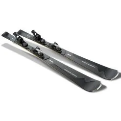 Ski Elan Amphibio Porsche Fusion X + EMX 12.0 2020 -K2 Soldes ski elan amphibio porsche fusion x emx 120 2020 2