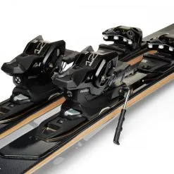 Ski Elan Amphibio Porsche Fusion X + EMX 12.0 2020 -K2 Soldes ski elan amphibio porsche fusion x emx 120 2020 6