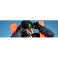 Ski Elan Wingman 86 TI Fusion X + EMX 11.0 2021 -K2 Soldes ski elan wingman 86 ti fusion x emx 110 2021 3