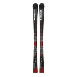 Ski Head Supershape E.Rally + PRD 12 2022