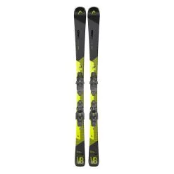 Ski Head V-Shape V8 + PRD 12 2022