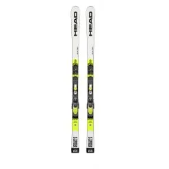 Ski Head WC Rebels I.GS RD + Freeflex Evo 11 2020