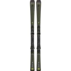 Ski K2 Disruption 78Ti + MXC 12 Tcx 2022