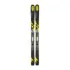 Ski Kastle FX85 Prem + K12 TRI GW 2019