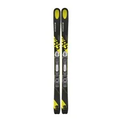 Ski Kastle FX85 Prem + K12 TRI GW 2019