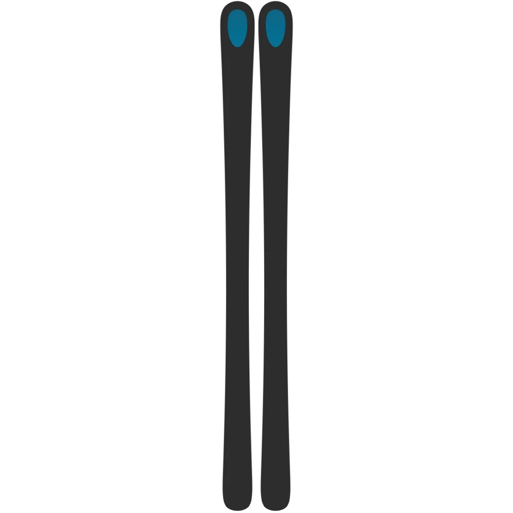 Ski Kastle LX85 Prem (SLR Base II) + K10 SLR GW 2019 2 Ski Kastle LX85 Prem (SLR Base II) + K10 SLR GW 2019 – Image 2