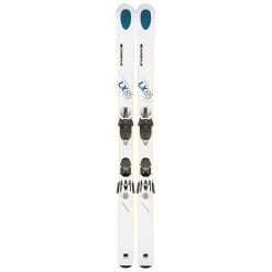 Ski Kastle LX85 Prem (SLR Base II) + K10 SLR GW 2019