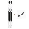 Ski Kastle MX99 2020 + Fixation De Ski