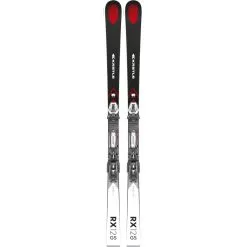 Ski Kastle RX12 GS Prem + K12 TRI GW 2021