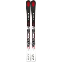 Ski Kastle RX12 SL Prem + K12 TRI GW 2021