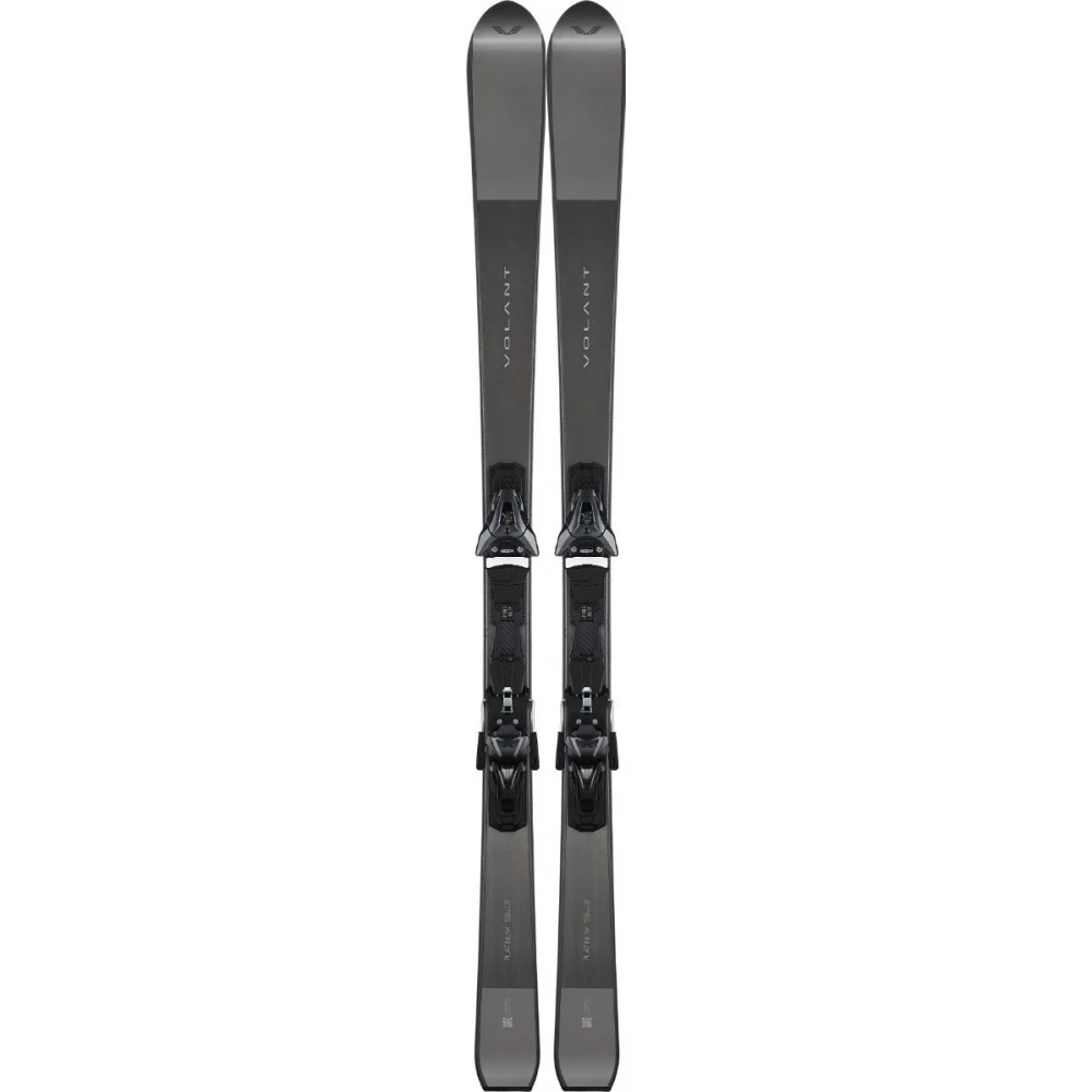 Ski Volant E Platinum + E FT 12 GW 2021 1 Ski Volant E Platinum + E FT 12 GW 2021