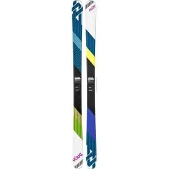 K2 Soldes -K2 Soldes ski volkl alley 2014 fixation de ski 1