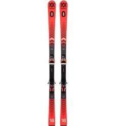Ski Volkl Racetiger GS + Rmotion2 12 GW 2022