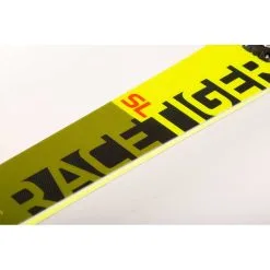 Ski Volkl Racetiger SL R WC + X-cell 16 2020 11 Ski Volkl Racetiger SL R WC + X-cell 16 2020 -K2 Soldes ski volkl racetiger sl r wc x cell 16 2020 2