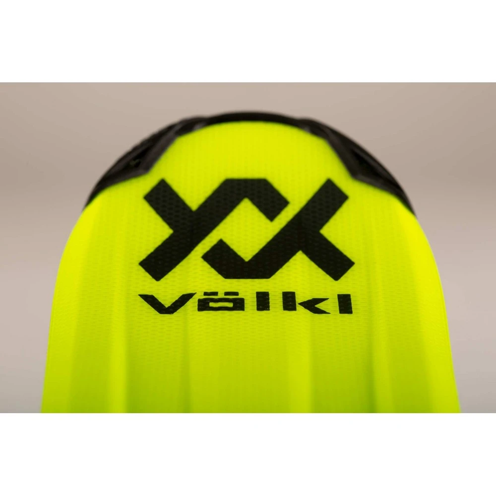Ski Volkl Racetiger SL R WC + X-cell 16 2020 4 Ski Volkl Racetiger SL R WC + X-cell 16 2020 – Image 4