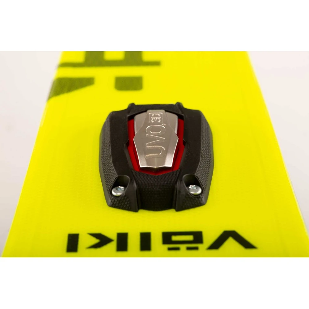 Ski Volkl Racetiger SL R WC + X-cell 16 2020 7 Ski Volkl Racetiger SL R WC + X-cell 16 2020 – Image 7