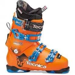 Tecnica Cochise 130 Pro 2016
