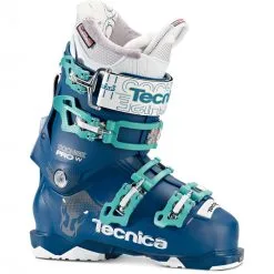 Tecnica Cochise Pro W 98mm 2016