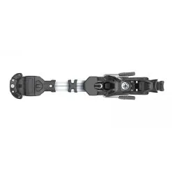 Fixation De Ski Alpin Head Ambition 10 At W/O Brake [C] Solid Black 2024 -K2 Soldes tyrolia ambition 10 at solid black 2023 2