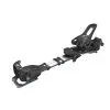 Fixation De Ski Alpin Head Ambition 12 At W/O Brake [C] Solid Black 2024