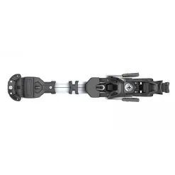 Fixation De Ski Alpin Head Ambition 12 At W/O Brake [C] Solid Black 2024 -K2 Soldes tyrolia ambition 12 at solid black 2023 2
