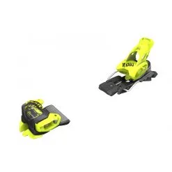 Tyrolia Attack² 18 X Gw Flash Yellow 2021